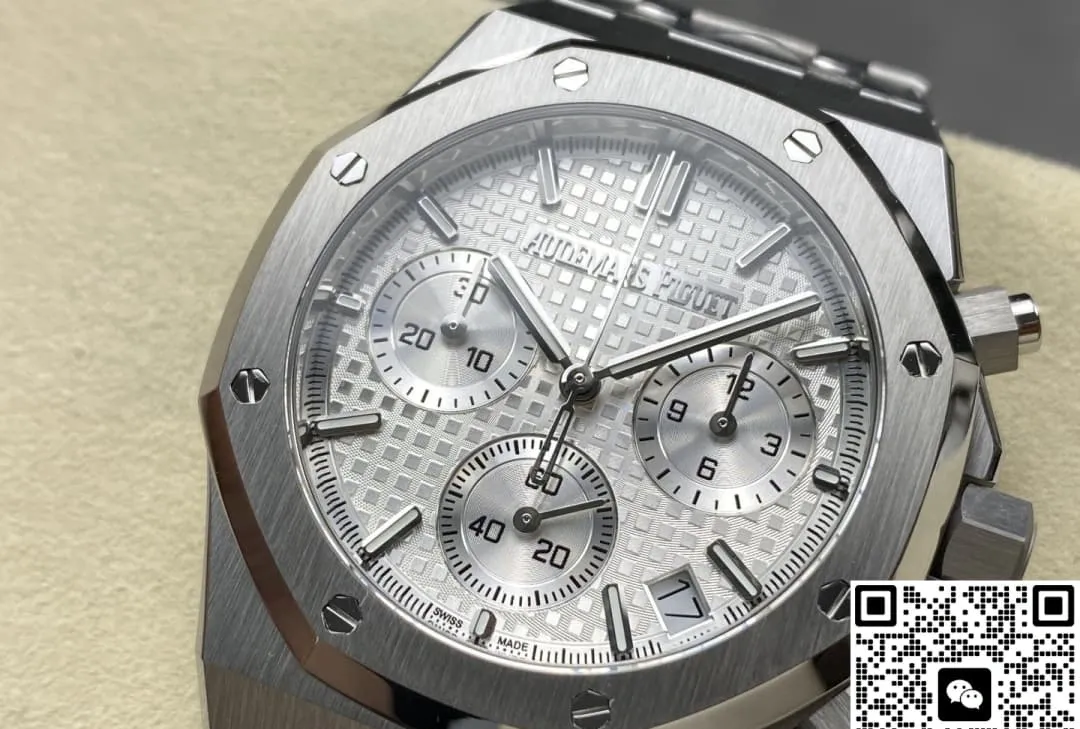 APS Factory Audemars Piguet Royal Oak 26240ST.OO.1320ST.07 1:1 Best Edition Replica Watch